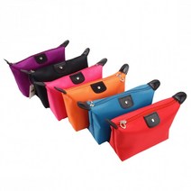 가방정리 화장품 립파우치 파우치 정리 (루키)