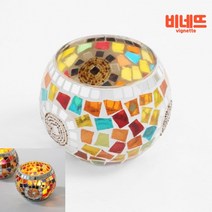 향받침대 캔들 캔들홀더 젤캔들홀더