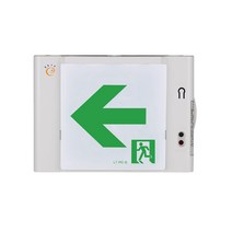 리더스테크 복도통로유도등(LTE-TSW-1200)