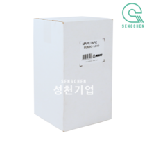 마페이 마페테이프, 10cm x 30M(=1BOX=3EA), 납