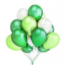 10/20/30pcs 10/12 인치 광택 진주 라텍스 풍선 생일 파티 다채로운 장식 Ballon 키즈 완구 공기 공, 10pcs, 10inch, [11] black sliver