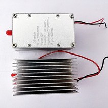 증폭기 와이파이증폭기 음성 wifi 확장기 고출력 전력 증폭기 U 재밍 방지 모듈 옵션 1.5G 멀티밴드 방, 05 1.5G-50W