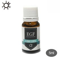 림라이프 이지에프 EGF 5ml 앰플, 1개
