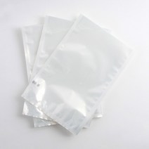 업소용 진공포장비닐 26가지 사이즈 업소용 진공포장지 박스단위 판매, 진공팩 16 x 25cm 6000장