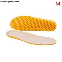 Insoles 정형 외과 기억 거품 스포츠 지원 삽입 여자 남자 신발 발 발바닥 패드 Orthotic 통기성 실행 쿠션