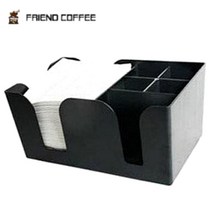 바케디 카페용품 디스펜서 빨대 냅킨홀더 카페디스펜서 커피디스펜서 커피숍디스펜서