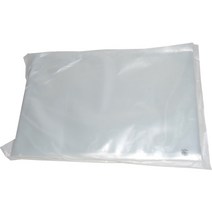 업소용 0.06t 진공포장봉투 진공비닐 100장, 업소용 진공봉투 100팩, 25x65