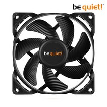 비콰이어트 be quiet PURE WINGS 2 PWM (92mm)