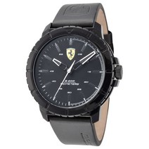 Scuderia Ferrari Forza Evo 남성용 워치 시계 0830901 108752