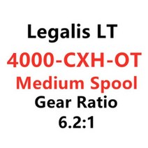 기존 Daiwa Legalis LT 스피닝 낚시 릴 3000-C-OT 3000-C 3000-CXH 4000D-C 4000D-CXH 5000D-C 5000D-CXH 6000D 600, 4000-CXH-OT