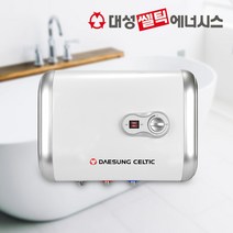 대성쎌틱 전기온수기 30리터 RZB30 스텐 저장식 업소용 온수기 교체 설치, 3)RZB30_(추가상품)기본설치연결부속