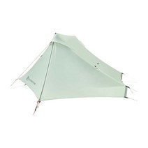 페더스톤 아웃도어 백본 트레킹 폴 텐트, 2 Person, 2-Person