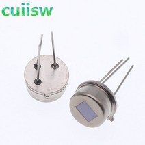 온도센서 HC-SR501 HC-SR505 AM312 RE200B RCWL-0516 SR602 IR Pyroelectric 적외선 미니 PIR 모듈 모션 센서 감지기 모듈을 조정, [08] RE200B