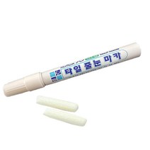 문화 타일 줄눈 마카 10g 실리콘ㅣ보수재 욕실 타일, 문화타일줄눈마카 10g