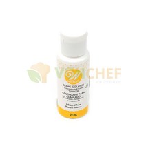 VONCHEF 윌튼색소 화이트