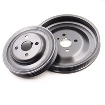 기아자동차 부품 현대 용 냉각수 펌프 벨트 아이언 휠 02-05 sonata 2.0 tucson for kia 25221 23001 25226, 02 small 25226