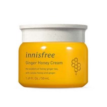 이니스프리 진저허니 크림, 50ml, 1개