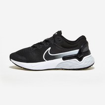 국내매장용 NIKE 나이키 리뉴 런 3 블랙 DC9413-001 라이프스타일 패션 스니커즈 운동화