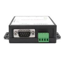 RS232 422 485 to 이더넷 컨버터 NEXT-EC232485 2P