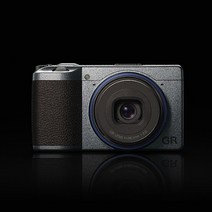 [정품] 리코 GR3 어반에디션+카메라렌즈클리너 100매 증정 GR IIIx Urban Edition 단품., 단품