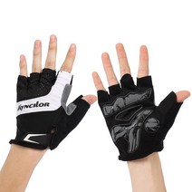 극세사 쿠션 싸이클장갑 라이딩 자전거장갑 XL 블랙 MTB장갑 MTB반장갑 자전거장갑 사이, 벤타샵상품선택, 상세페이지 참조