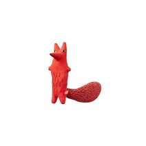 씨릴 스쿼럴 폭스