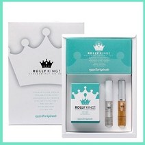롤링킹 플라이키트 속눈썹펌세트 / 셀프속눈썹펌 /뷰러펌 [고네일, 롤링킹펌 풀세트