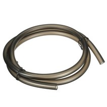 1m 나일론 오토바이 호스 가솔린 연료 라인 호스 가스 오일 파이프 튜브 미니 모토 먼지 자전거 그린 레드 블랙 오렌지 핑크 블루, 검은 색