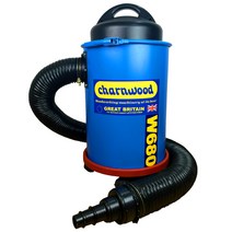 소형 집진기 목공 이동식 먼지 흡입기 분진 소형집진기 필터 목공용 가정용, 30L 집진기