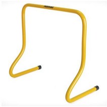 낫소 다용도 축구 육상 허들 12 30cm 1개 체력훈련, 낫소 허들 12 (30cm) 1개입