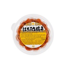 하찌미쯔 꿀 우메보시 일본 매실 장아찌 270g