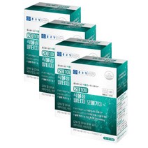 종근당 식물성 알티지오메가3 EPA DHA 임신 출산 4box 임신초기 다이어트 리티지 오메가약 고용량