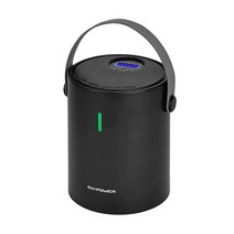 이엑스파워 충전 무선 에어펌프 EAP-100 공기주입