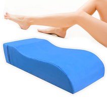 종아리베개 라텍스 수면 꿀잠 기능성 다리올리고자기바디필로우 다리베개 메모리폼 롱쿠션 허리베개 다리 쿠션 발베개 발받침 발쿠션 다리올리고자기 다리받침대 다리베게 무릎 베개 건강베개 다리거치대 종아리쿠션, 본상품