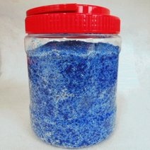 대용량 구슬클레이(폼클레이) 400g-파랑, 폼클레이400g 파랑