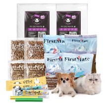 펫토리아 [체험상품] 강아지 고양이 사료/간식 샘플, 1-3 한끼뚝딱 습식사료 양고기 5