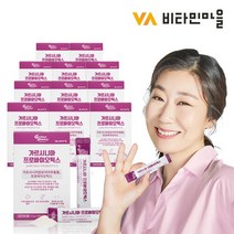 비타민마을 퍼펙트바이오틱스 가르시니아 프로바이오틱스 유산균 다이어트 12박스, 상세 설명 참조, 단일옵션