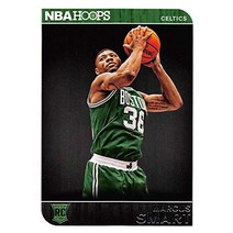 NBA 마이클조던 카드2014-15 파니니 농구 신인 농구 266 마커스 스마트 rc 신인 보스턴 셀틱스 공식 트레이딩