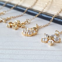 BooKiss 24K책갈피, 세잎