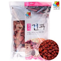 Dried Jujube 1kg Domestic, 1, 본상품선택