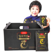 홍삼진액 국산 6년근 홍삼 100% 농축액 사포닌 진세노사이드 다량함유 홍삼액 추석 설 명절 선물 세트 추천 인피솔, 3세트, 80ml