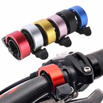 [KT알파쇼핑]자전거 미니벨 자전거용품 자전거벨 자유조절 미니종