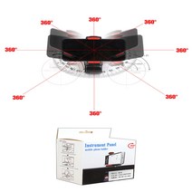 곰스카 스포티지QL계기판거치대 차량휴대폰거치대 자동차스마트폰차량거치대 집게형차량거치대 간편거치대, 일반 계기판거치대, 1개