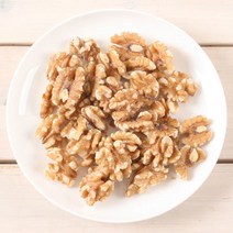 초콜릿재료모음, 105 호두완전반태 100g