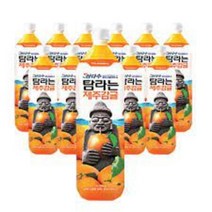탐라는 제주감귤 1.5L x 12펫, 상세페이지 참조, 상세페이지 참조, 상세페이지 참조