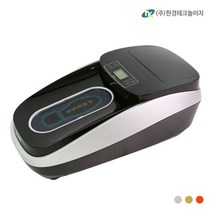 방역 완전자동 슈즈커버머신 덧신기 한경테크 ISC-500, 단품