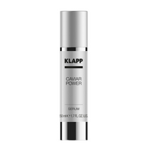 KLAPP 독일 클랍 캐비어 파워 세럼 50ml 캐비어 파워