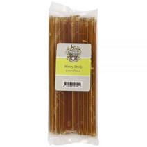 English Tea Store 허니 스틱 시나몬 20개, Lemon, 20 Count (Pack of 1)