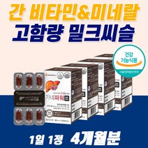 남편 간보호 간건강 40대 50대 60대 남성 밀크 시슬 씨슬 간해독제 간보호제 남자 음주 전후 술 먹으면 알코올 음식 민들레 추천 효능 몸 피곤 엉겅퀴 황달 몸이 무거워요
