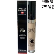 메이크업포에버UHD컨실러5g-미세한입자로매끈하게 초밀착 롱래스팅, #30 DARK SAND